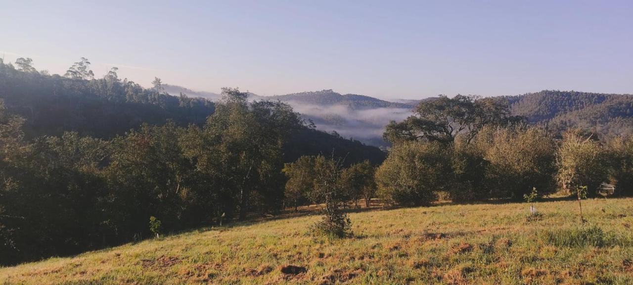 Herdade Da Maceira Villa São Luís Eksteriør bilde